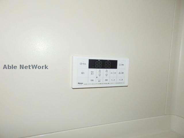 フレグランスグロリアの物件内観写真