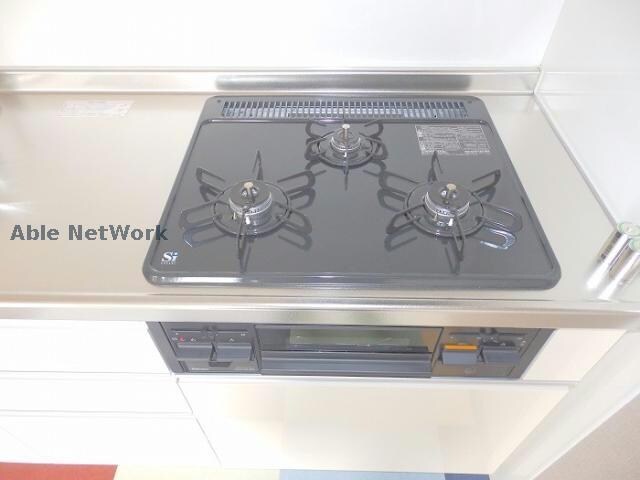 フレグランスグロリアの物件内観写真