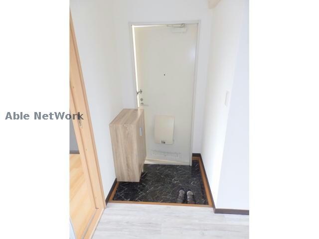 フレグランスグロリアの物件内観写真