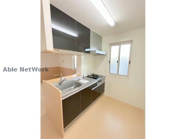 レジデンスⅡの物件内観写真