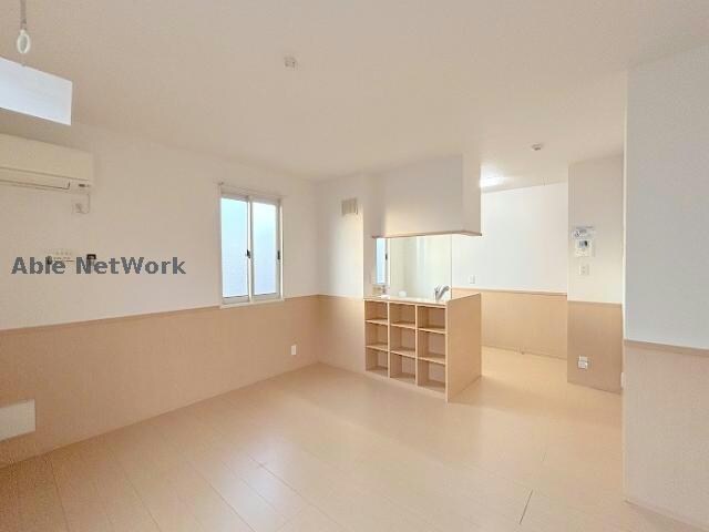 レジデンスⅡの物件内観写真