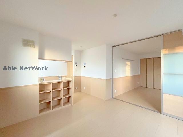 レジデンスⅡの物件内観写真