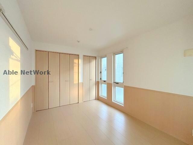 レジデンスⅡの物件内観写真