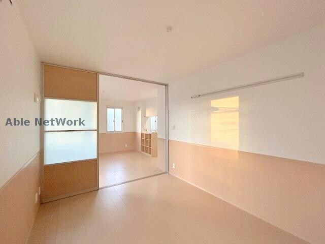 レジデンスⅡの物件内観写真