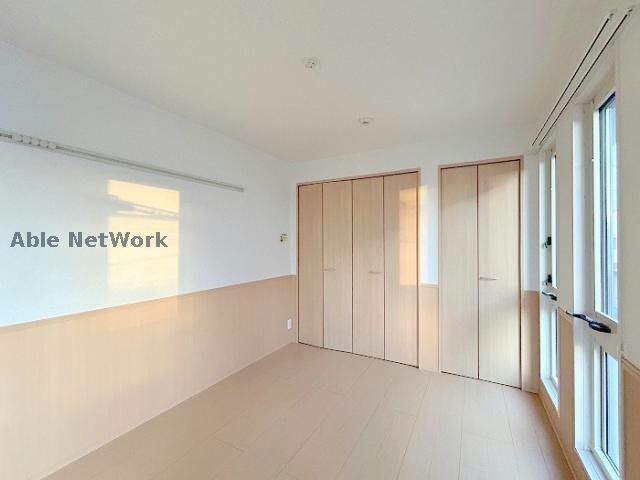 レジデンスⅡの物件内観写真