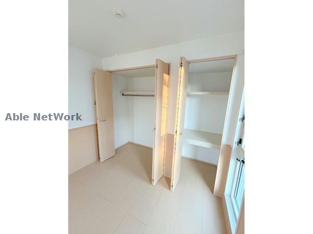 レジデンスⅡの物件内観写真