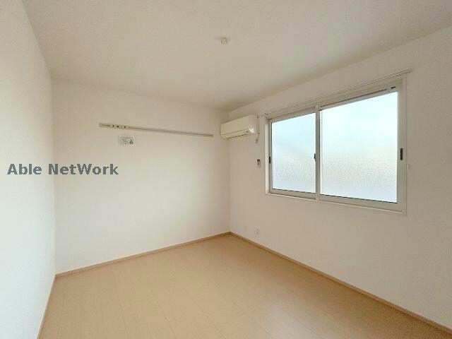 レジデンスⅡの物件内観写真