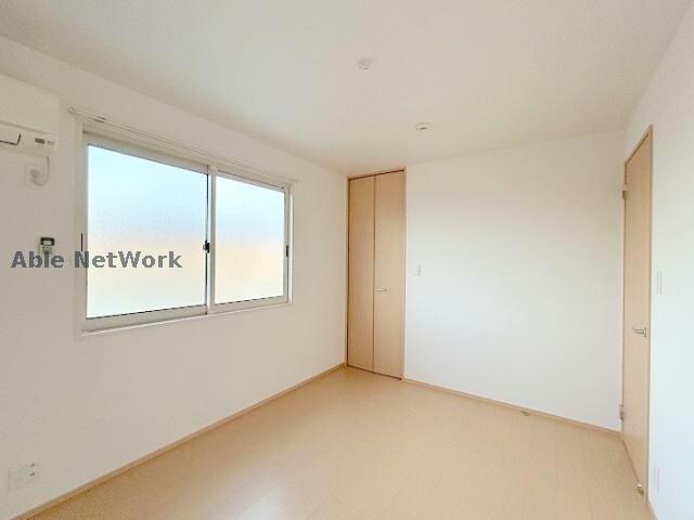 レジデンスⅡの物件内観写真