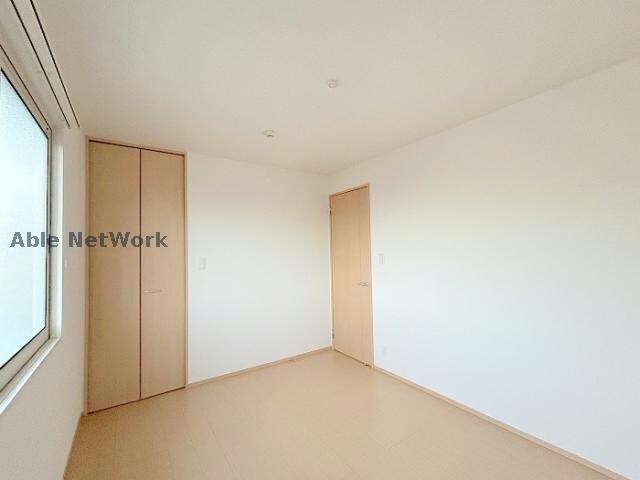 レジデンスⅡの物件内観写真