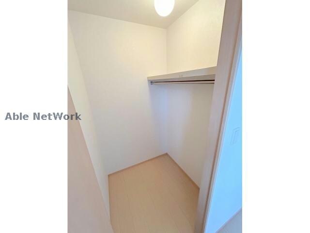 レジデンスⅡの物件内観写真