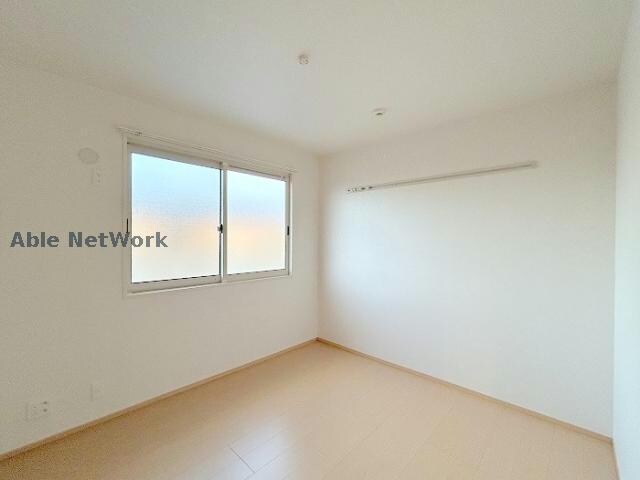 レジデンスⅡの物件内観写真