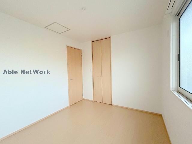 レジデンスⅡの物件内観写真