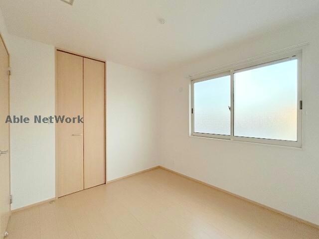 レジデンスⅡの物件内観写真