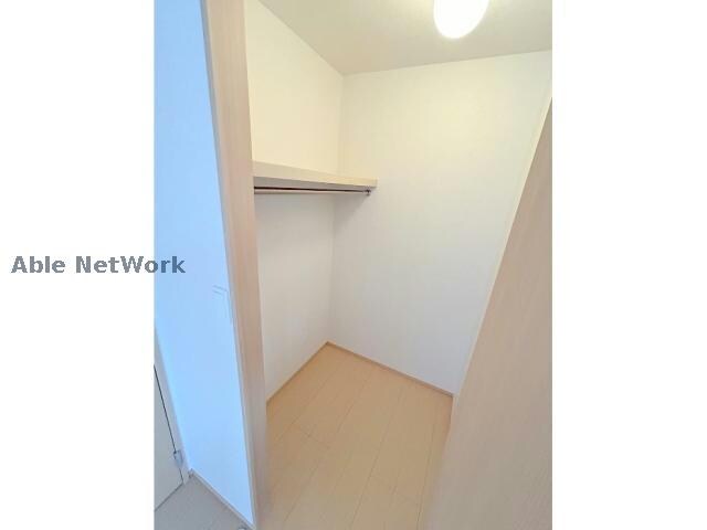 レジデンスⅡの物件内観写真