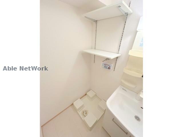 レジデンスⅡの物件内観写真