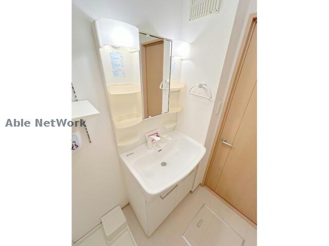 レジデンスⅡの物件内観写真