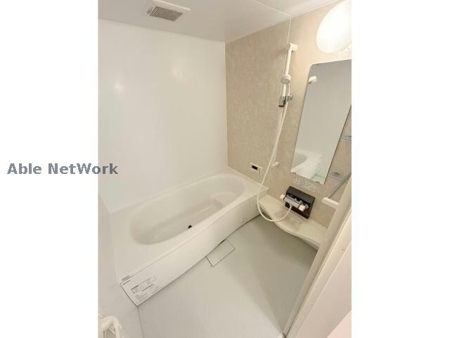 レジデンスⅡの物件内観写真