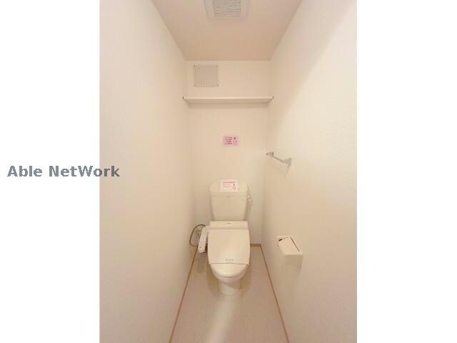 レジデンスⅡの物件内観写真