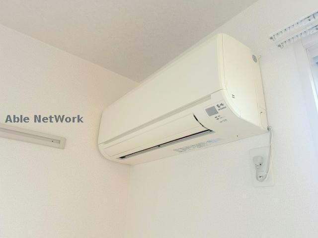 レジデンスⅡの物件内観写真