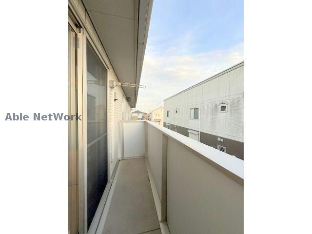 レジデンスⅡの物件内観写真