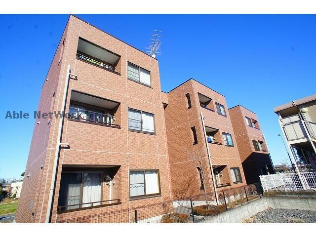 エクセレントの物件外観写真