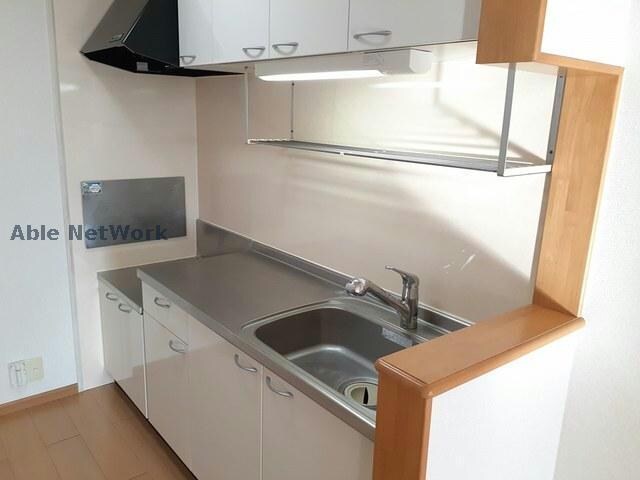 ラフィネの物件内観写真