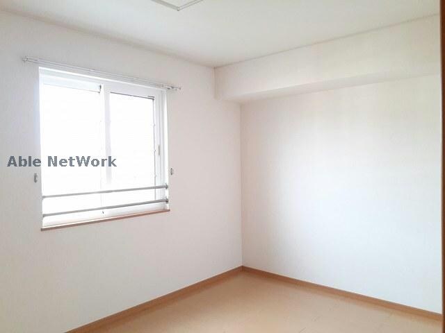 ラフィネの物件内観写真