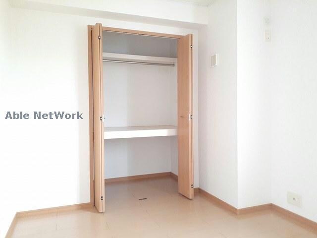 ラフィネの物件内観写真