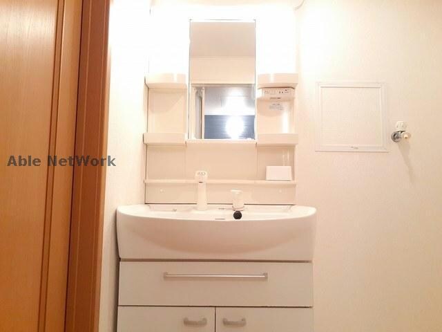 ラフィネの物件内観写真