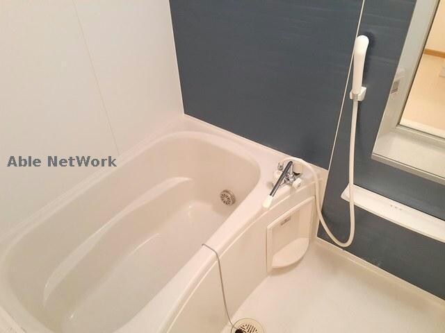 ラフィネの物件内観写真