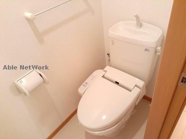 ラフィネの物件内観写真