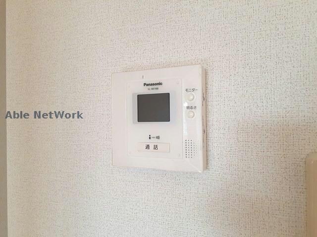 ラフィネの物件内観写真