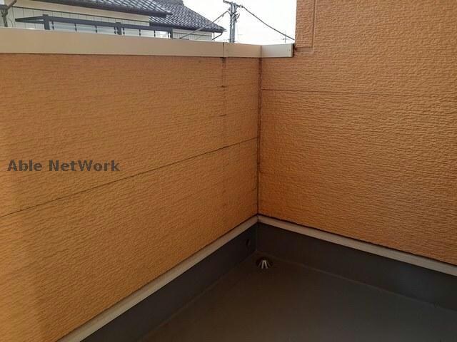 ラフィネの物件内観写真