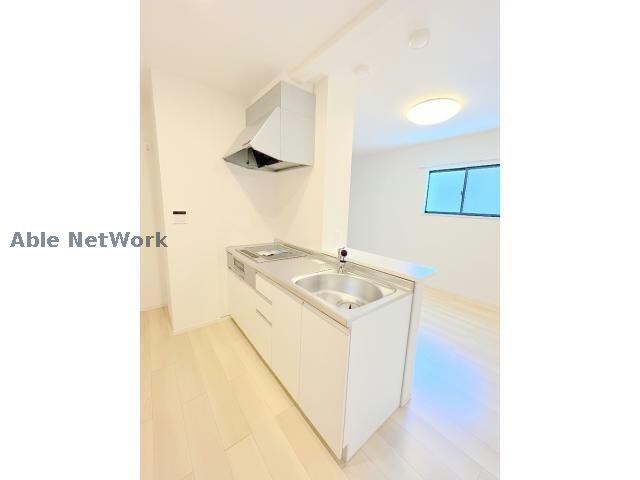 シャイン　フィフティーンの物件内観写真