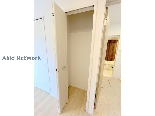 シャイン　フィフティーンの物件内観写真