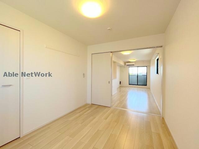 シャイン　フィフティーンの物件内観写真