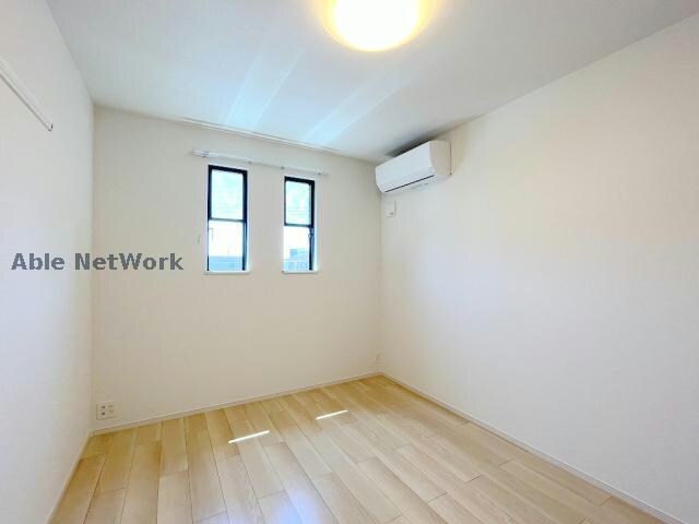 シャイン　フィフティーンの物件内観写真