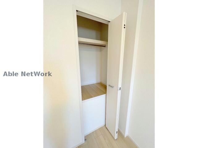 シャイン　フィフティーンの物件内観写真