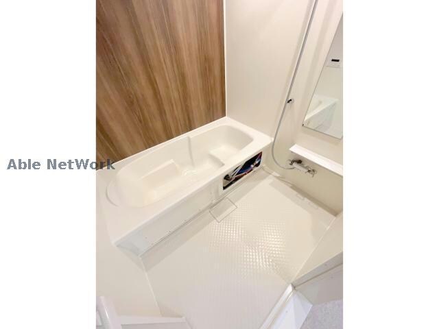 シャイン　フィフティーンの物件内観写真