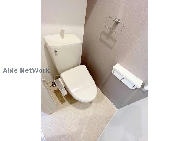 シャイン　フィフティーンの物件内観写真