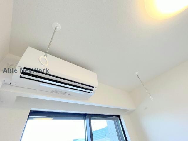 シャイン　フィフティーンの物件内観写真