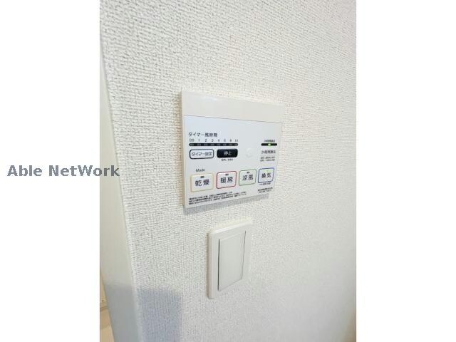 シャイン　フィフティーンの物件内観写真