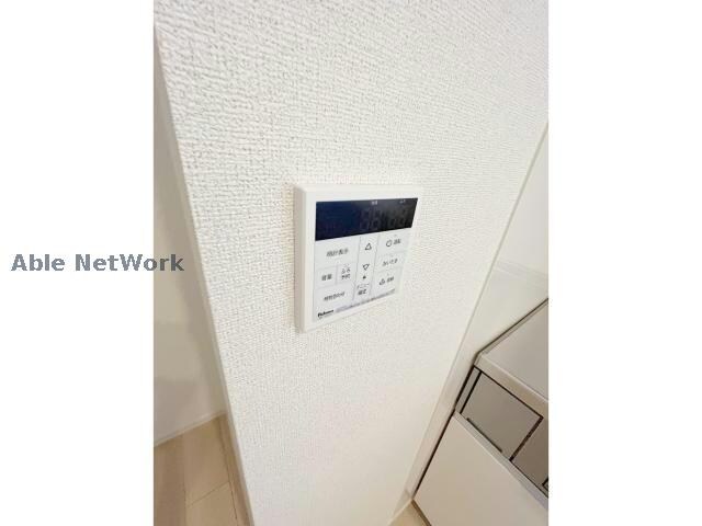 シャイン　フィフティーンの物件内観写真