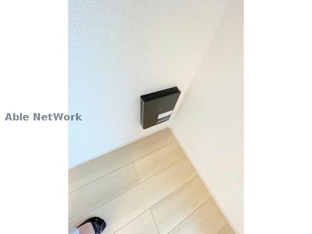 シャイン　フィフティーンの物件内観写真