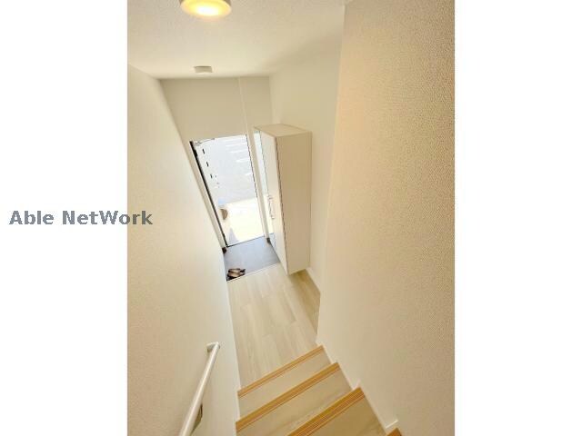 シャイン　フィフティーンの物件内観写真