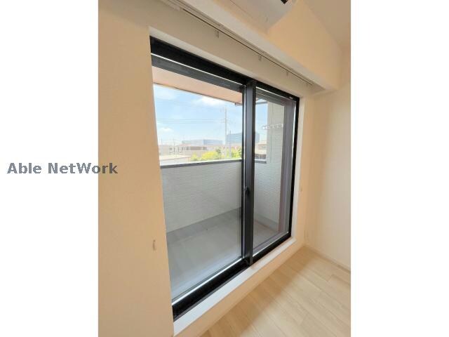 シャイン　フィフティーンの物件内観写真