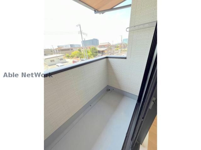 シャイン　フィフティーンの物件内観写真