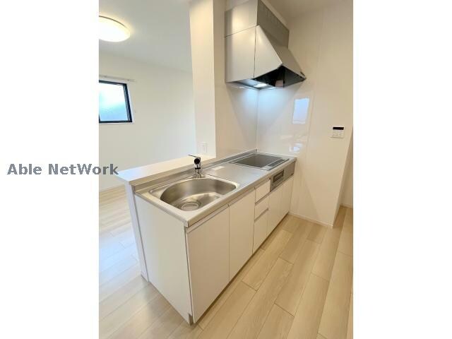 リードアンジュⅠの物件内観写真