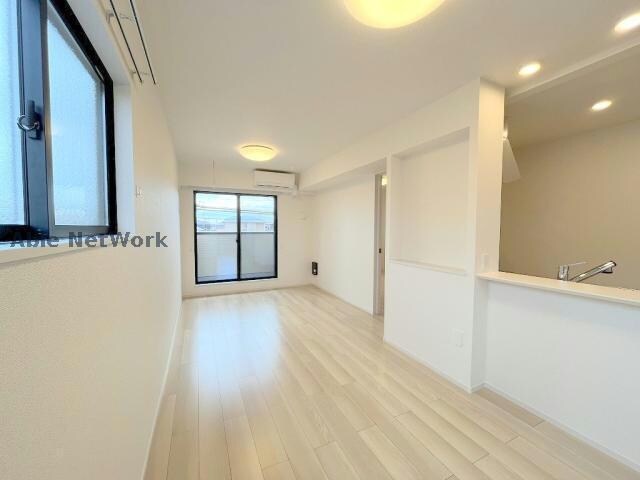 リードアンジュⅠの物件内観写真