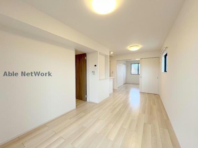 リードアンジュⅠの物件内観写真